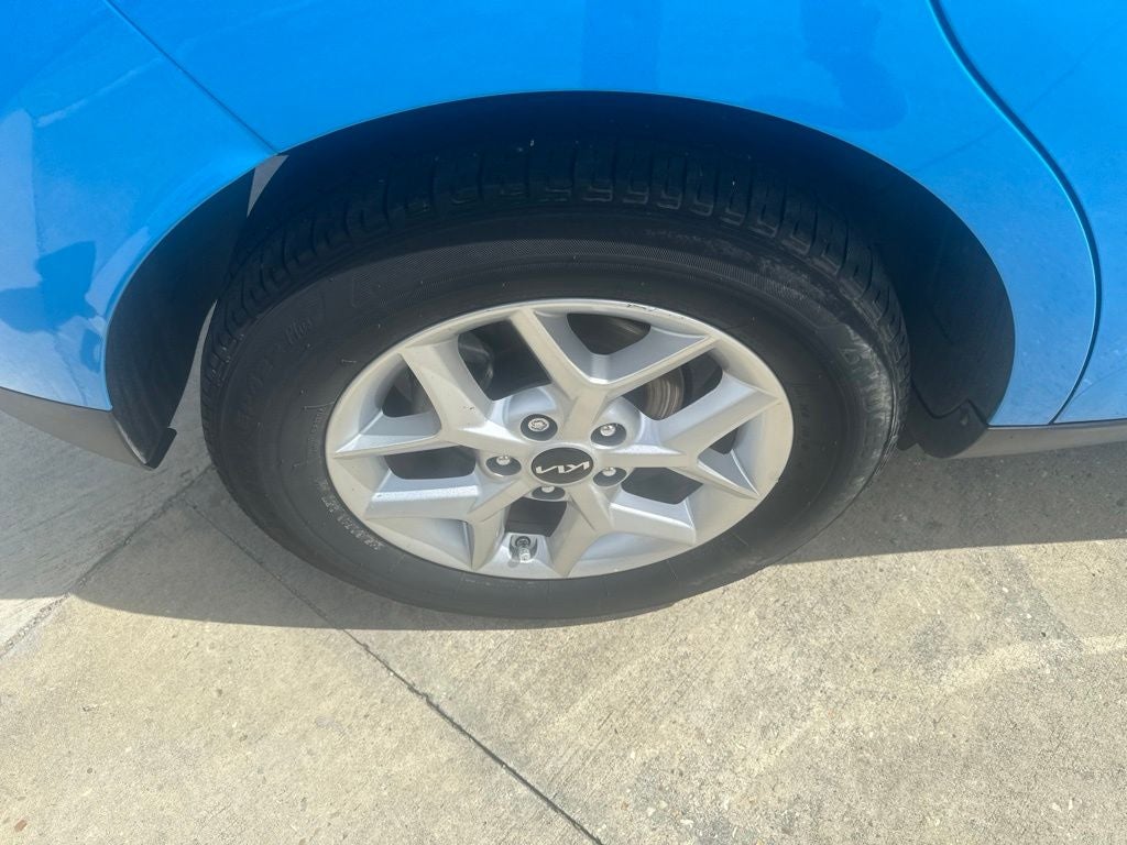 2023 Kia Soul S