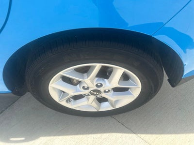 2023 Kia Soul S