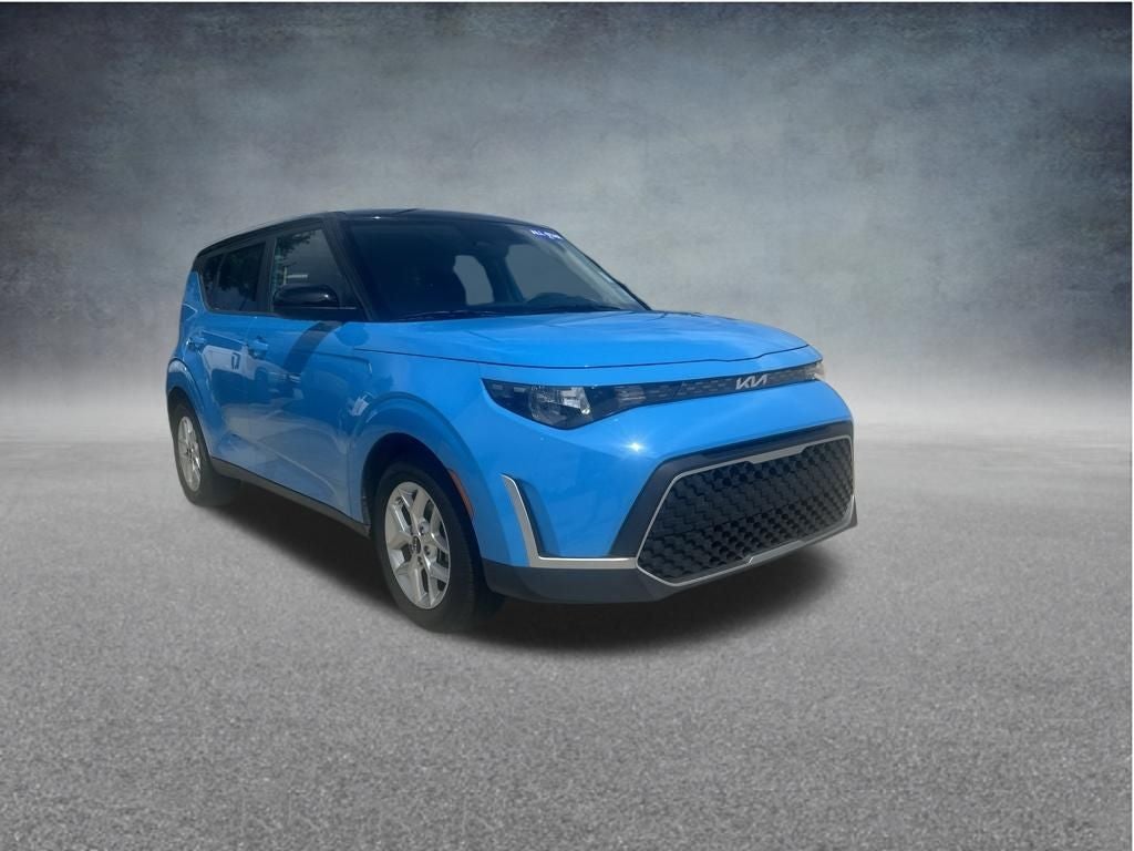 2023 Kia Soul S