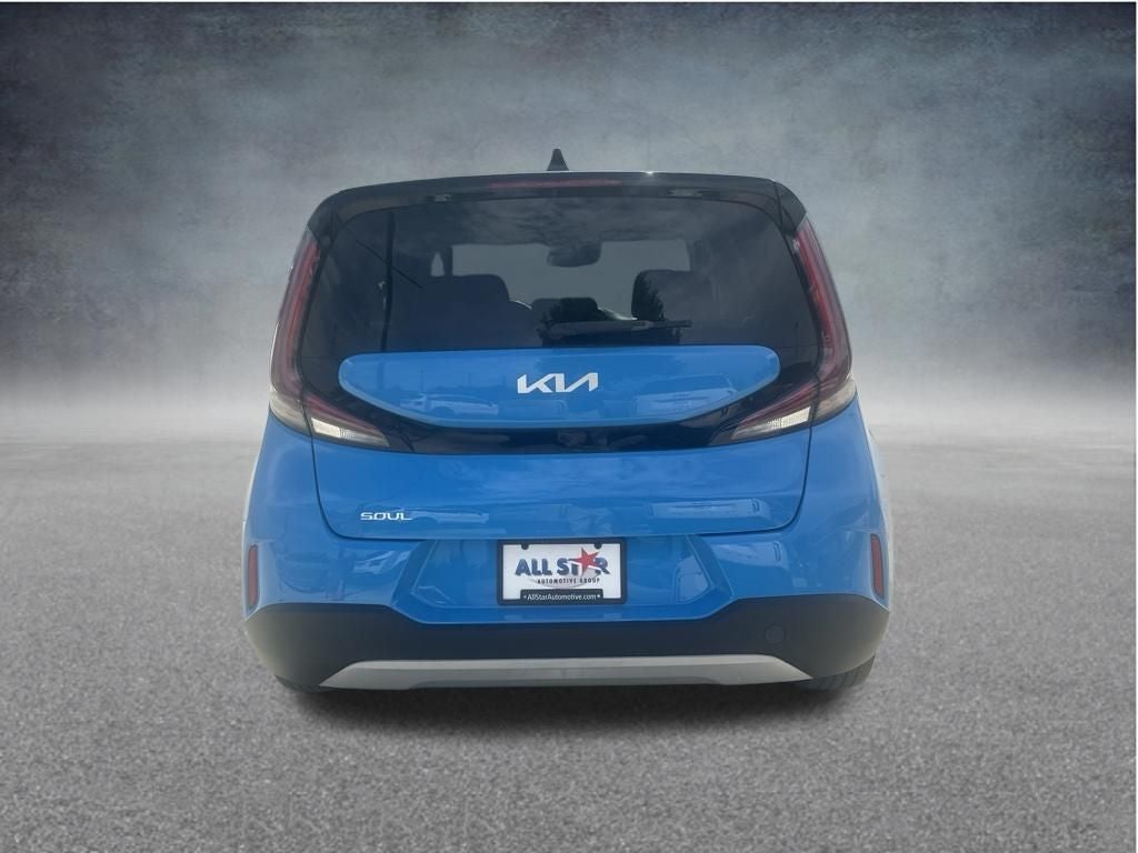 2023 Kia Soul S