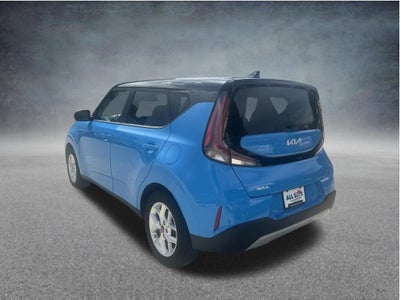 2023 Kia Soul S
