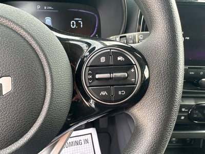 2024 Kia Soul S