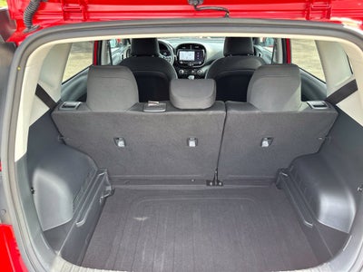2024 Kia Soul S