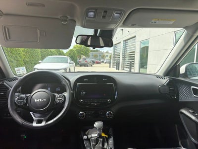 2023 Kia Soul EX