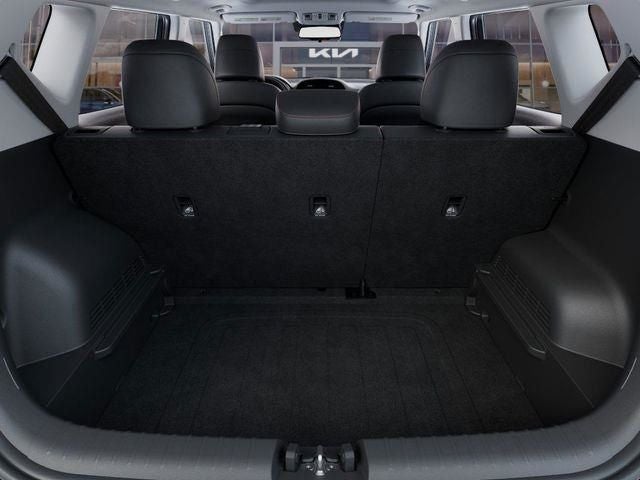 2025 Kia Soul GT-Line
