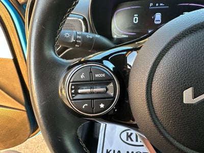2024 Kia Soul GT-Line