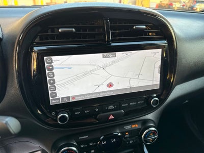 2024 Kia Soul GT-Line