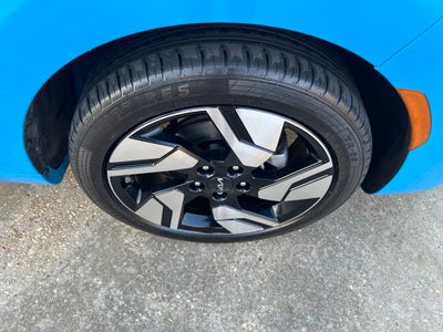 2024 Kia Soul GT-Line