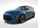 2024 Kia Soul GT-Line