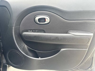 2014 Kia Soul Base