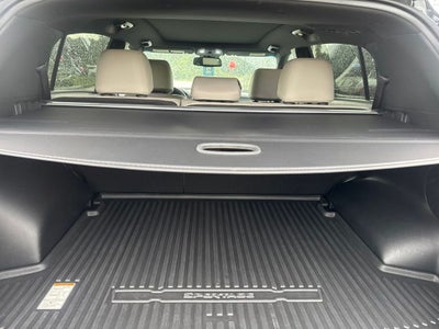 2021 Kia Sportage SX