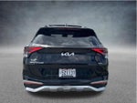 2023 Kia Sportage Hybrid SX-Prestige