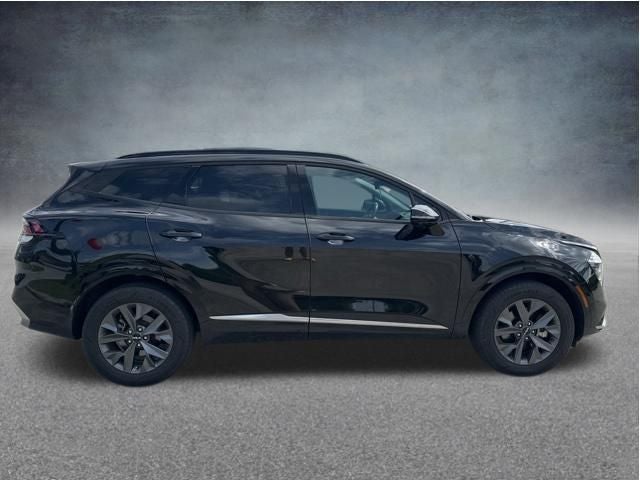 2023 Kia Sportage Hybrid SX-Prestige