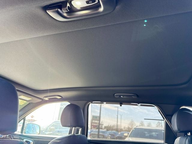 2023 Kia Sorento Plug-In Hybrid SX Prestige