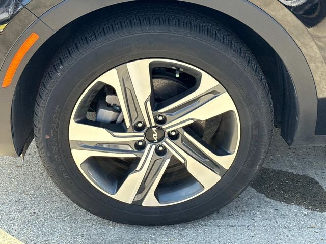 2023 Kia Sorento Plug-In Hybrid SX Prestige