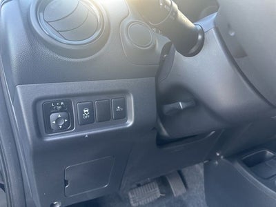 2024 Mitsubishi Mirage G4 LE