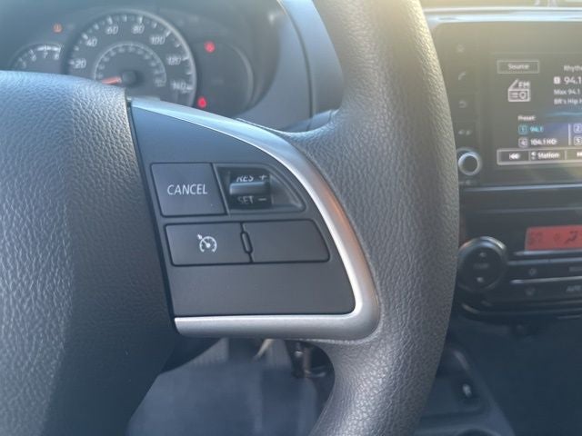 2024 Mitsubishi Mirage G4 LE