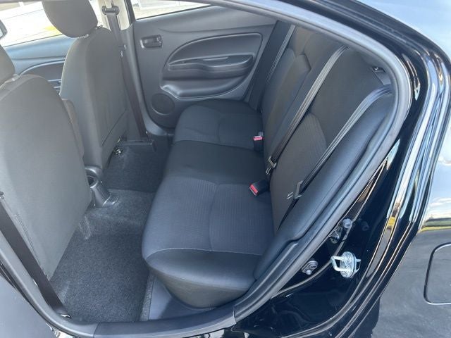 2024 Mitsubishi Mirage G4 LE