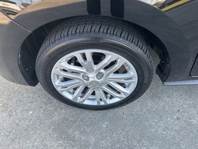 2024 Mitsubishi Mirage G4 LE