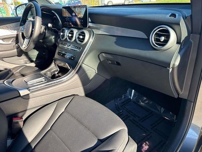 2021 Mercedes-Benz GLC GLC 300