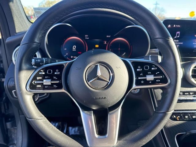 2021 Mercedes-Benz GLC GLC 300