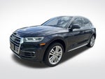 2018 Audi Q5 2.0T Premium quattro