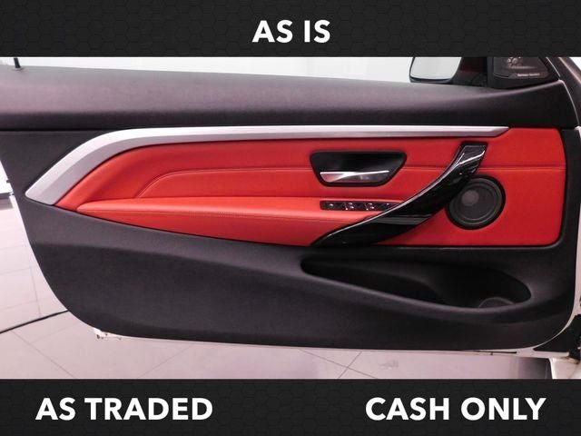 2018 BMW 4 Series 430i xDrive