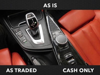 2018 BMW 4 Series 430i xDrive