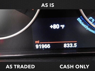 2018 BMW 4 Series 430i xDrive