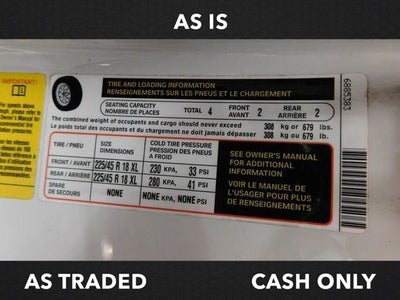 2018 BMW 4 Series 430i xDrive