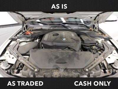 2018 BMW 4 Series 430i xDrive