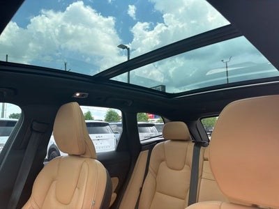 2021 Volvo XC60 T5 Inscription