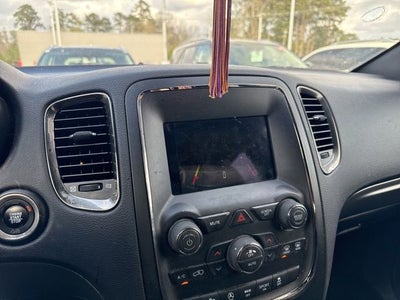 2020 Dodge Durango GT Plus