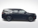 2024 Jeep Wagoneer Series III