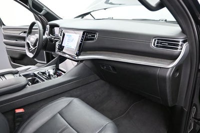 2024 Jeep Wagoneer Series III