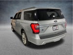 2019 Ford Expedition Max Platinum