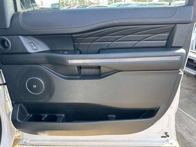 2020 Ford Expedition Platinum