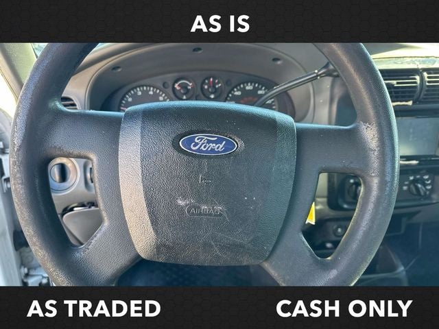 2010 Ford Ranger XL