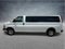 2020 Chevrolet Express 3500 LT Passenger