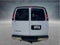 2020 Chevrolet Express 3500 LT Passenger