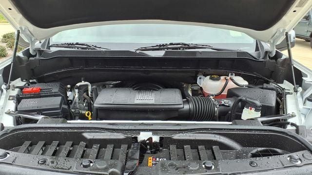 2025 Chevrolet Silverado 1500 LT LT1