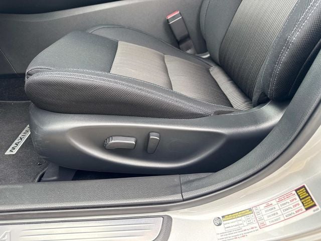 2019 Nissan Maxima 3.5 S