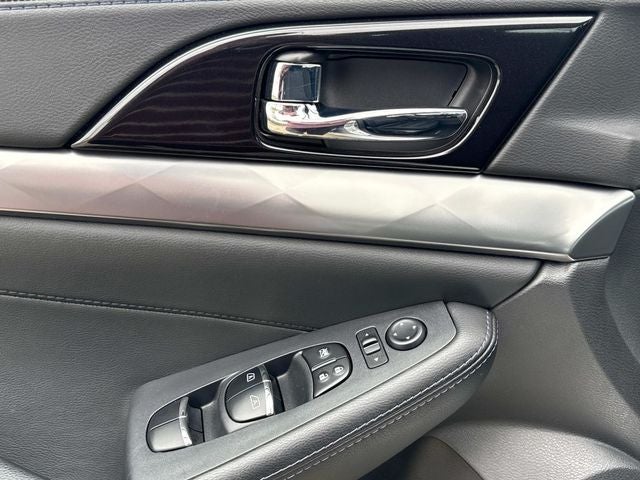 2019 Nissan Maxima 3.5 S