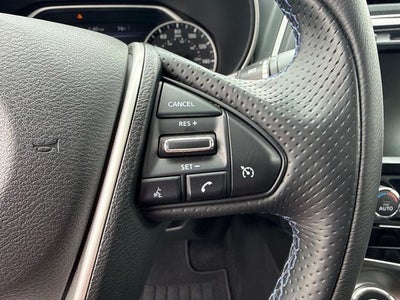 2019 Nissan Maxima 3.5 S