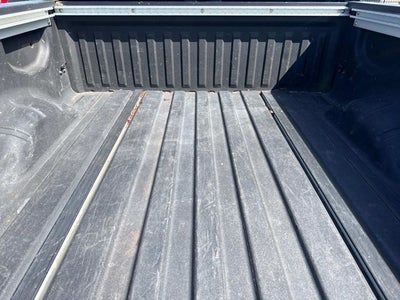 2010 Nissan Titan LE