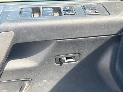 2010 Nissan Titan LE