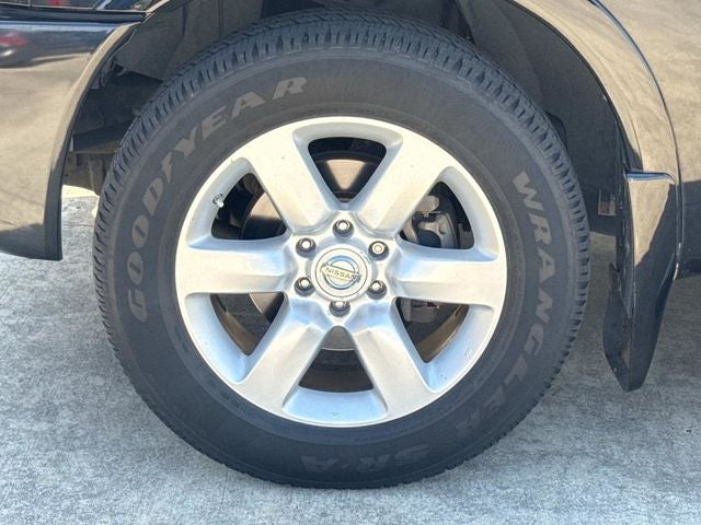 2010 Nissan Titan LE