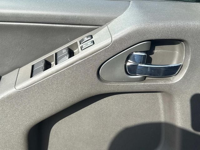 2021 Nissan Frontier PRO-4X