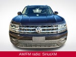 2019 Volkswagen Atlas 3.6L V6 SE