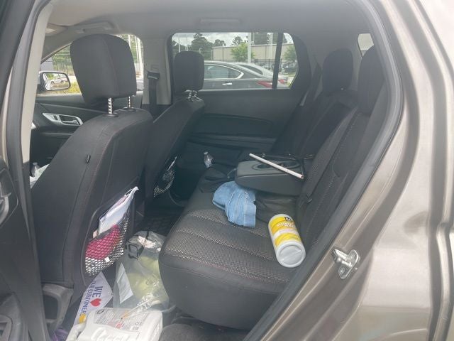 2012 GMC Terrain SLE-2